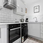 4 35 Fossgate Cosy 2-bed Right In The Heart Of - Pass The Keys * Йорк