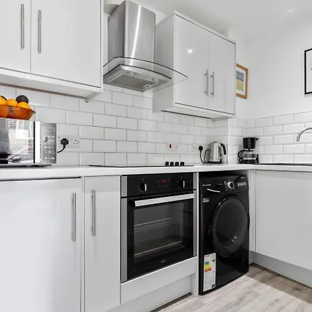 Feriehus 4 35 Fossgate Cosy 2-bed Right In The Heart Of - Pass The Keys