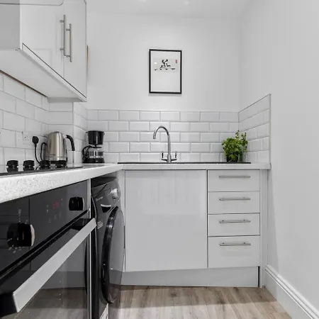 4 35 Fossgate Cosy 2-bed Right In The Heart Of - Pass The Keys Feriehus *