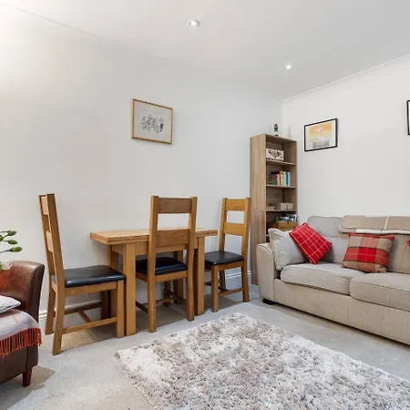 4 35 Fossgate Cosy 2-bed Right In The Heart Of - Pass The Keys Feriehus