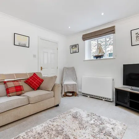 4 35 Fossgate Cosy 2-bed Right In The Heart Of - Pass The Keys Feriehus *