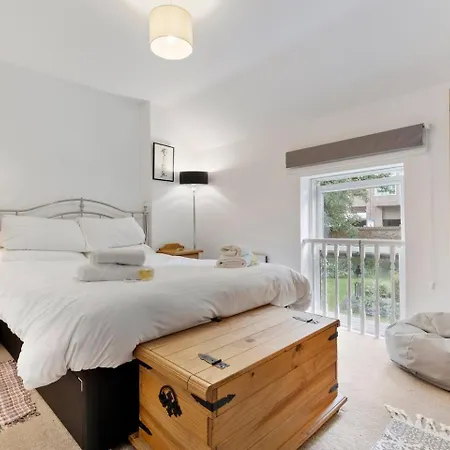 Feriehus 4 35 Fossgate Cosy 2-bed Right In The Heart Of - Pass The Keys *