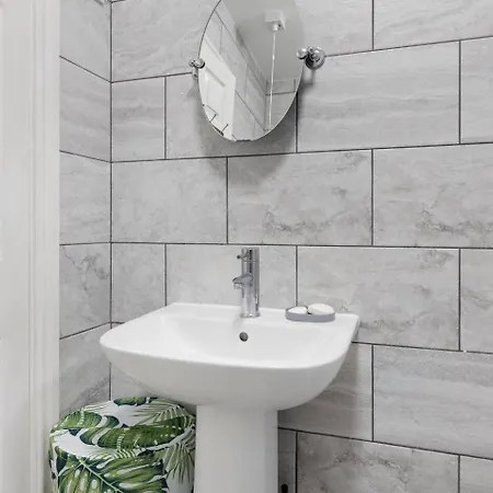 Feriehus 4 35 Fossgate Cosy 2-bed Right In The Heart Of - Pass The Keys