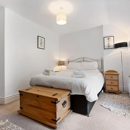 4 35 Fossgate Cosy 2-bed Right In The Heart Of - Pass The Keys *