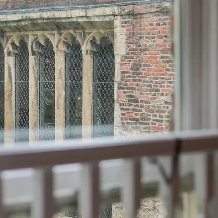 4 35 Fossgate Cosy 2-bed Right In The Heart Of - Pass The Keys