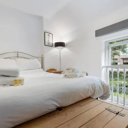 4 35 Fossgate Cosy 2-bed Right In The Heart Of - Pass The Keys Feriehus *