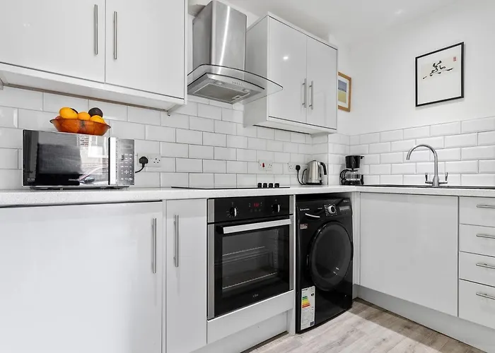 Σπίτι διακοπών 4 35 Fossgate Cosy 2-bed Right In The Heart Of - Pass The Keys
