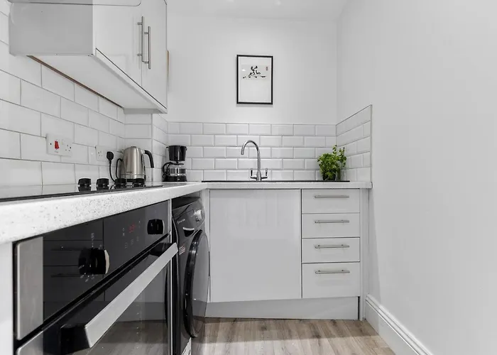 4 35 Fossgate Cosy 2-bed Right In The Heart Of - Pass The Keys Σπίτι διακοπών *