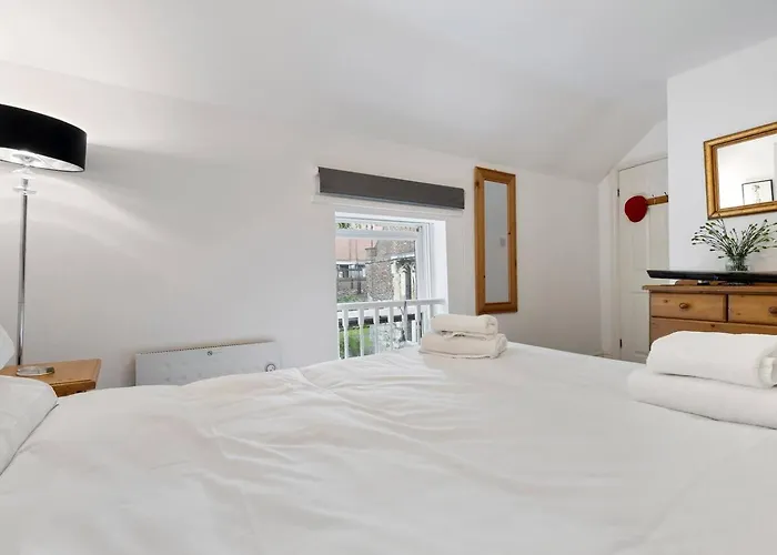 Σπίτι διακοπών 4 35 Fossgate Cosy 2-bed Right In The Heart Of - Pass The Keys *