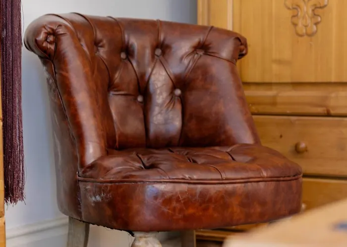 4 35 Fossgate Cosy 2-bed Right In The Heart Of - Pass The Keys Σπίτι διακοπών