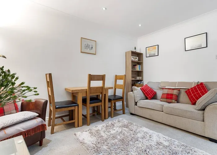 4 35 Fossgate Cosy 2-bed Right In The Heart Of - Pass The Keys Σπίτι διακοπών
