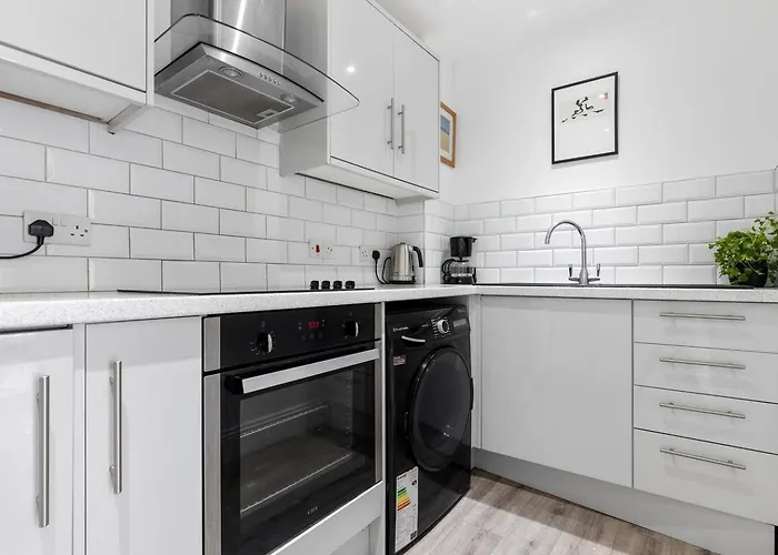 4 35 Fossgate Cosy 2-bed Right In The Heart Of - Pass The Keys * Γιορκ
