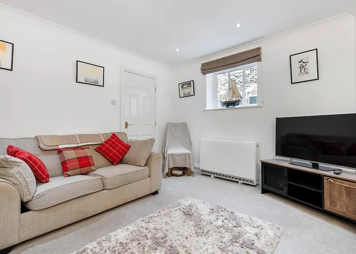 4 35 Fossgate Cosy 2-bed Right In The Heart Of - Pass The Keys Σπίτι διακοπών *