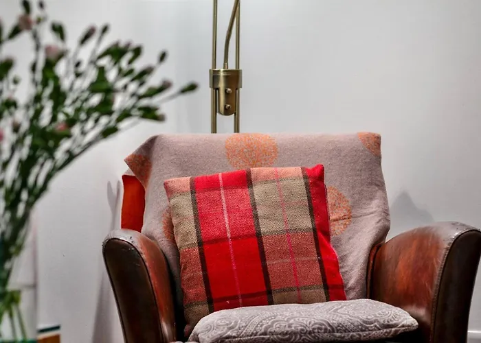 4 35 Fossgate Cosy 2-bed Right In The Heart Of - Pass The Keys *