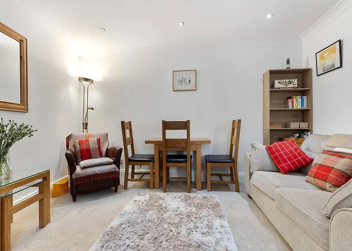 4 35 Fossgate Cosy 2-bed Right In The Heart Of - Pass The Keys *