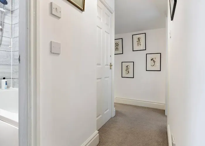 4 35 Fossgate Cosy 2-bed Right In The Heart Of - Pass The Keys Σπίτι διακοπών *
