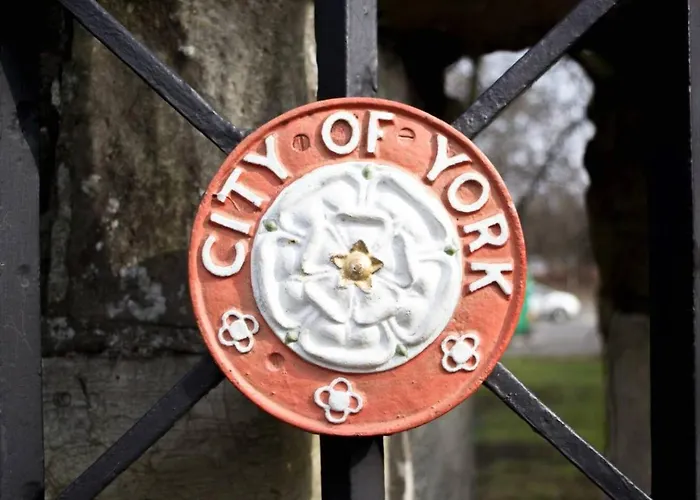 Σπίτι διακοπών 4 35 Fossgate Cosy 2-bed Right In The Heart Of - Pass The Keys *