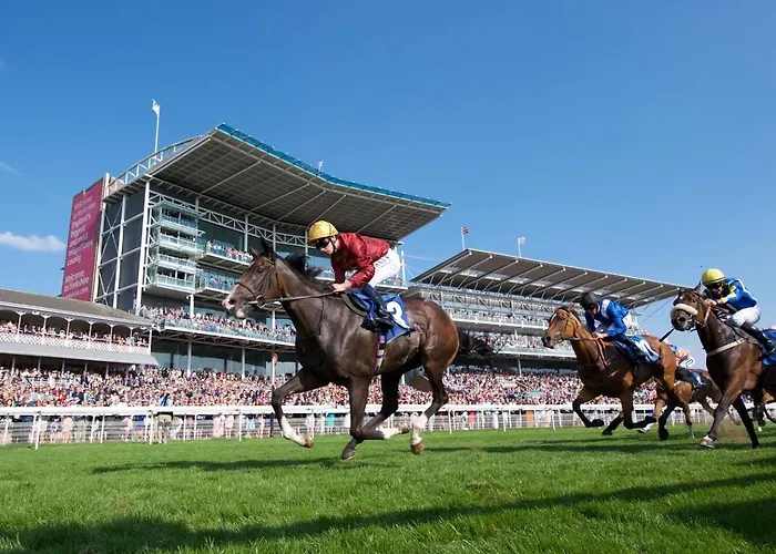 Σπίτι διακοπών 4 35 Fossgate Cosy 2-bed Right In The Heart Of - Pass The Keys Γιορκ