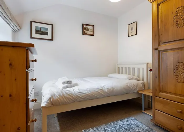 4 35 Fossgate Cosy 2-bed Right In The Heart Of - Pass The Keys *
