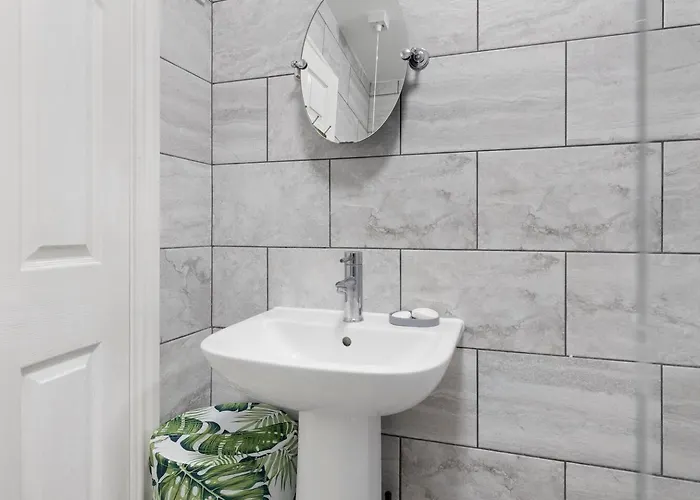 Σπίτι διακοπών 4 35 Fossgate Cosy 2-bed Right In The Heart Of - Pass The Keys