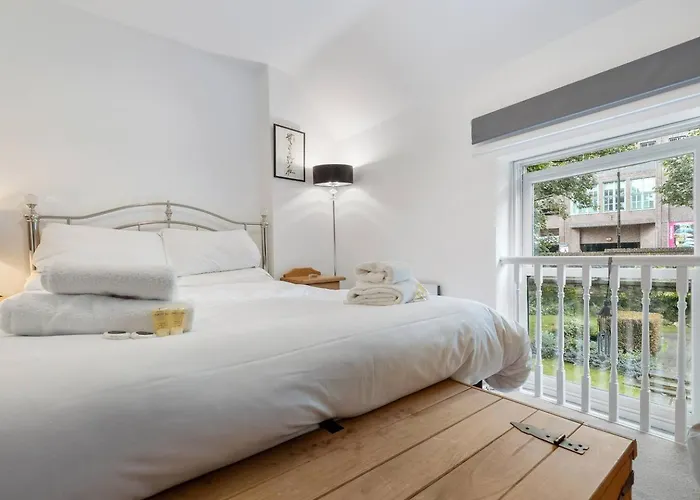 4 35 Fossgate Cosy 2-bed Right In The Heart Of - Pass The Keys Σπίτι διακοπών *