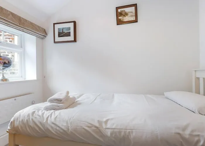 Σπίτι διακοπών 4 35 Fossgate Cosy 2-bed Right In The Heart Of - Pass The Keys *