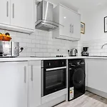 度假居 4 35 Fossgate Cosy 2-bed Right In The Heart Of - Pass The Keys