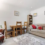 4 35 Fossgate Cosy 2-bed Right In The Heart Of - Pass The Keys 度假居