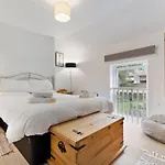度假居 4 35 Fossgate Cosy 2-bed Right In The Heart Of - Pass The Keys *