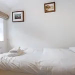 度假居 4 35 Fossgate Cosy 2-bed Right In The Heart Of - Pass The Keys *