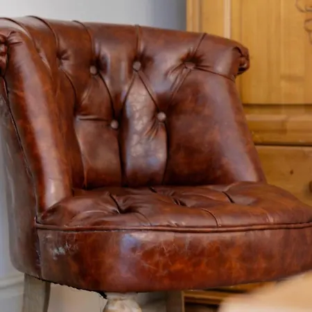 4 35 Fossgate Cosy 2-bed Right In The Heart Of - Pass The Keys Holiday home