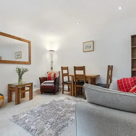 Pass The Keys 4 35 Fossgate - Cosy 2 Bed Sleeps 5 Tatil Evi *