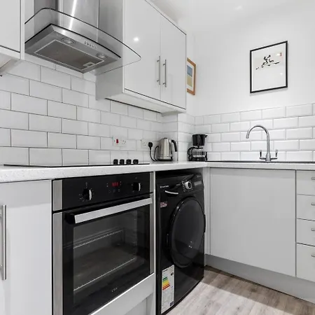4 35 Fossgate Cosy 2-bed Right In The Heart Of - Pass The Keys * 约克