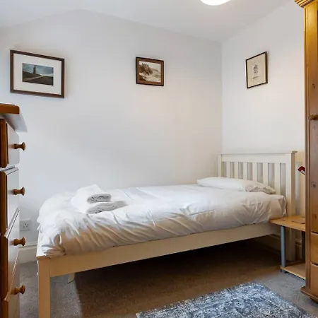 Pass The Keys 4 35 Fossgate - Cosy 2 Bed Sleeps 5 *