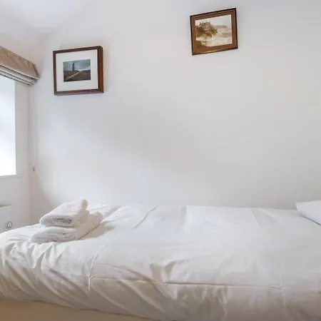 Holiday home 4 35 Fossgate Cosy 2-bed Right In The Heart Of - Pass The Keys *